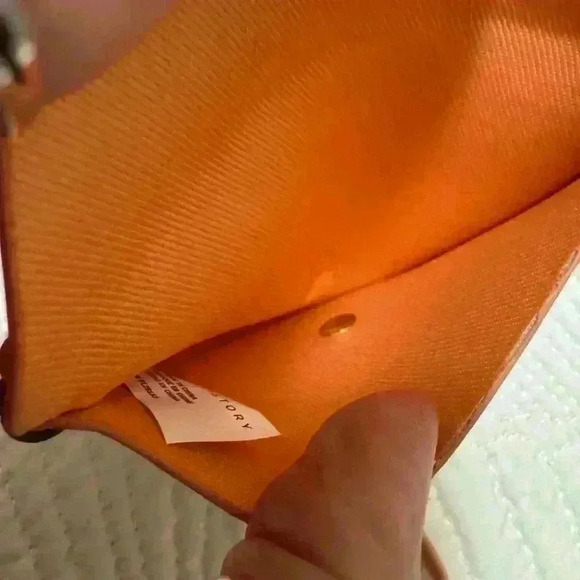 Minor History Wristlet - Picture 5 of 5